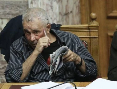 ΑΝΕΛ για Κ.Ζουράρι: «Συνιστά φασιστική ενέργεια και είναι απολύτως καταδικαστέος ο προπηλακισμός»